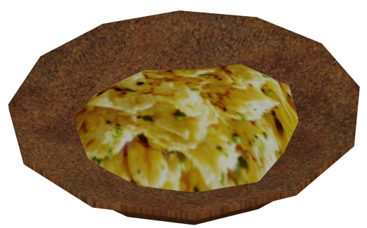Омлет