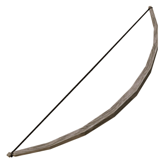 Короткий лук