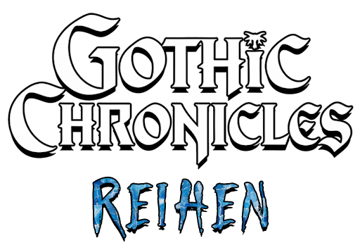 Gothic Chronicles — Рейхен