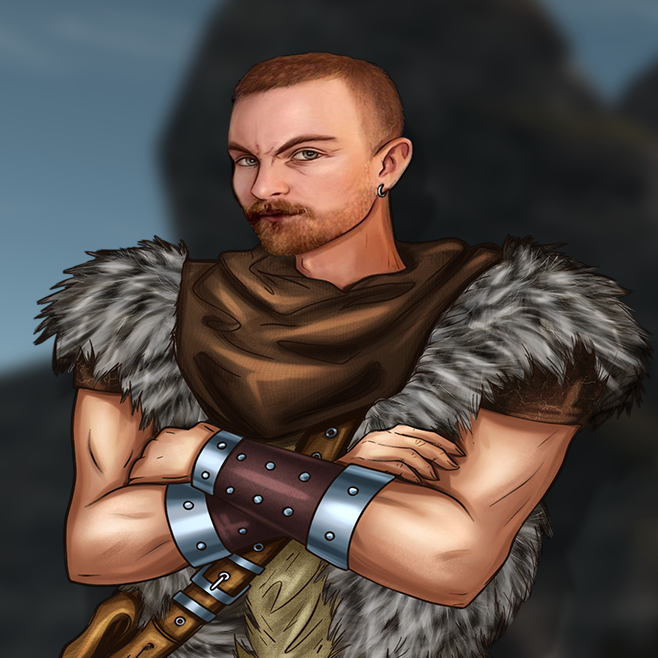 Аватар luck_ich